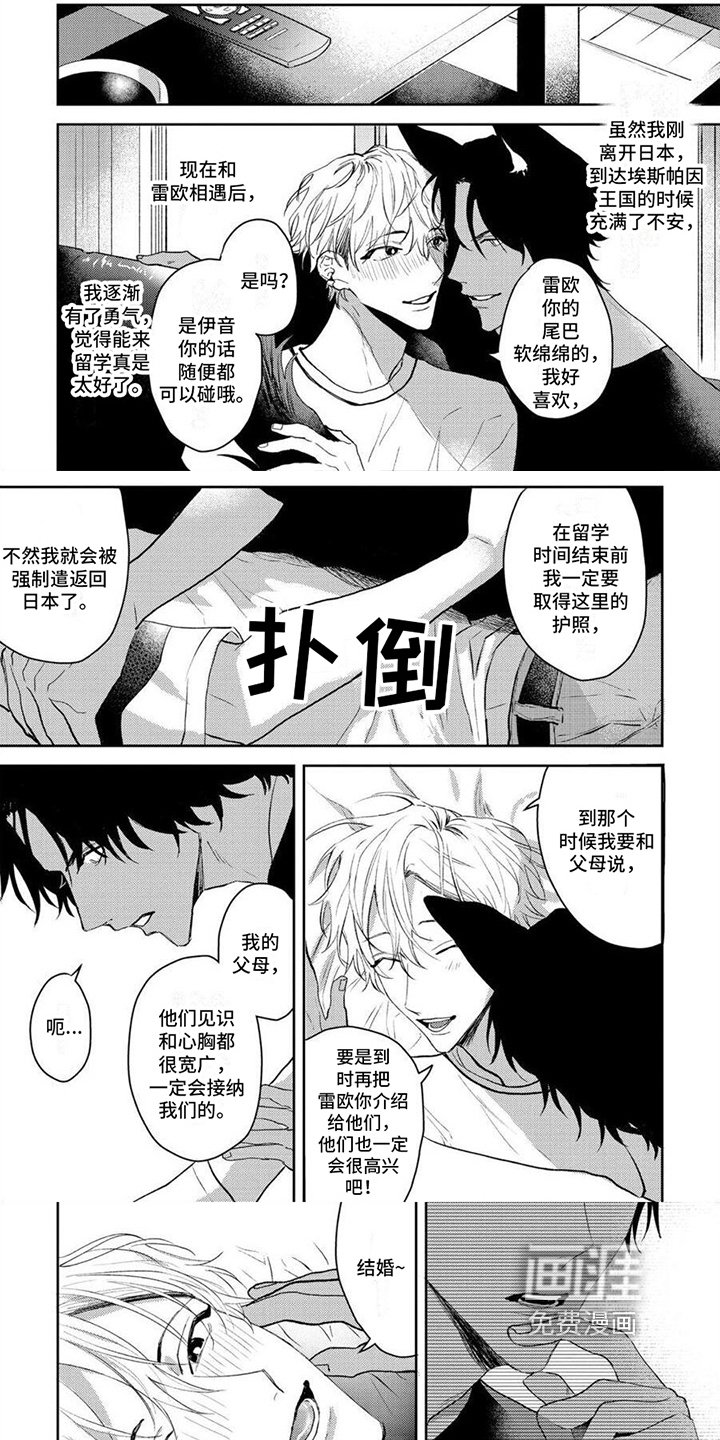 第11章：买戒指