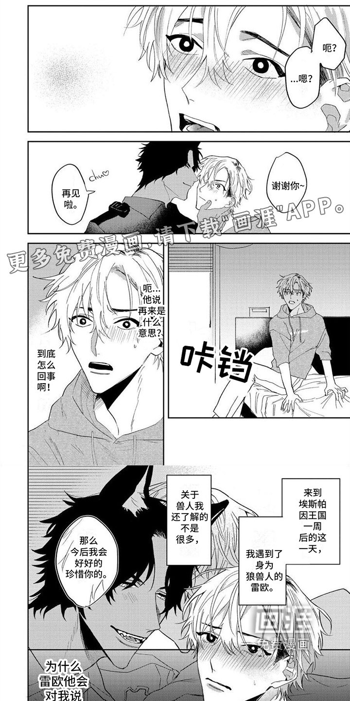 第4章：约会