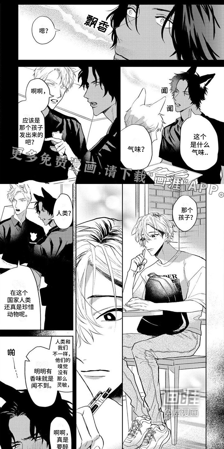 第7章：焦急
