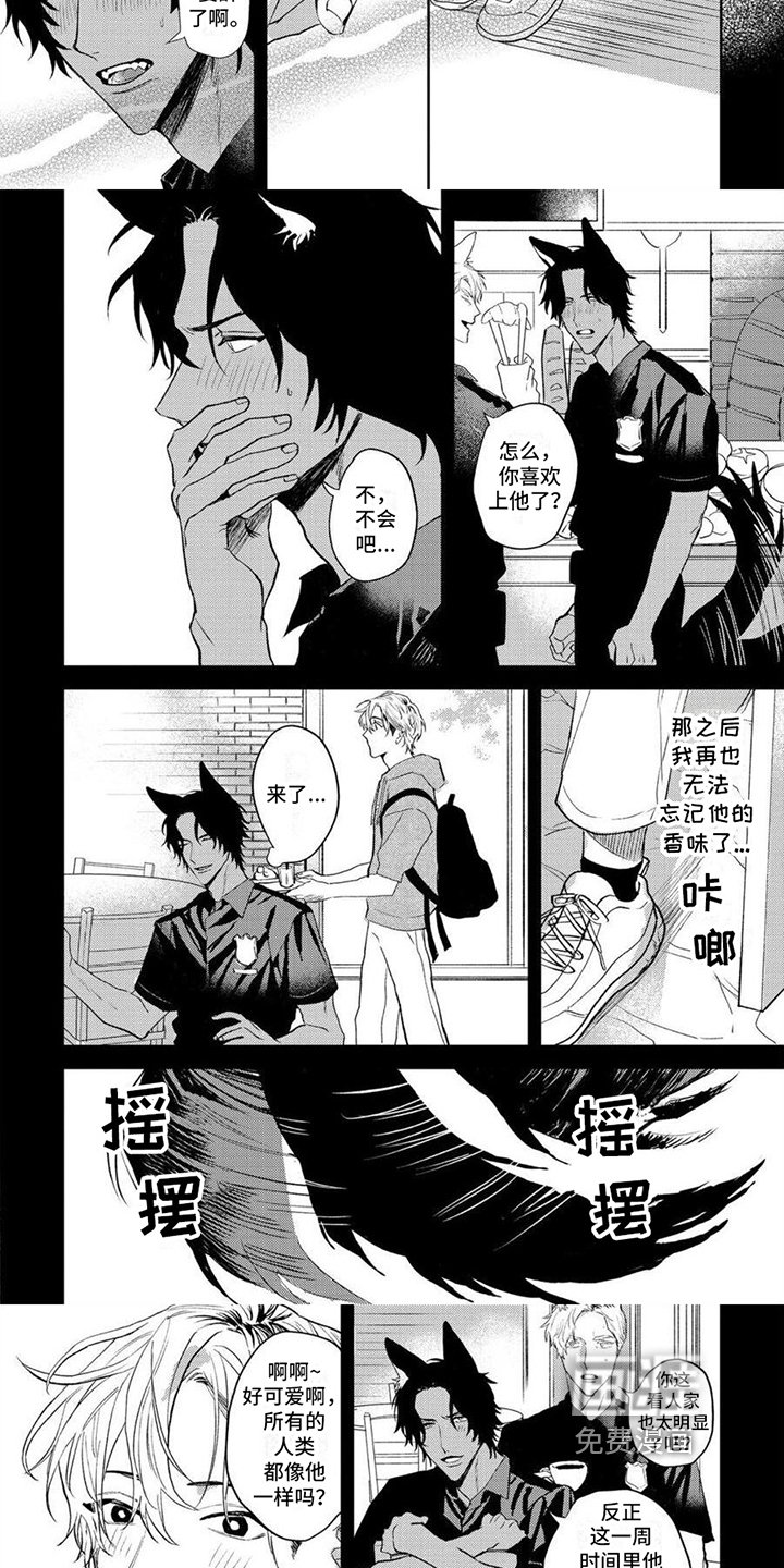 第7章：焦急