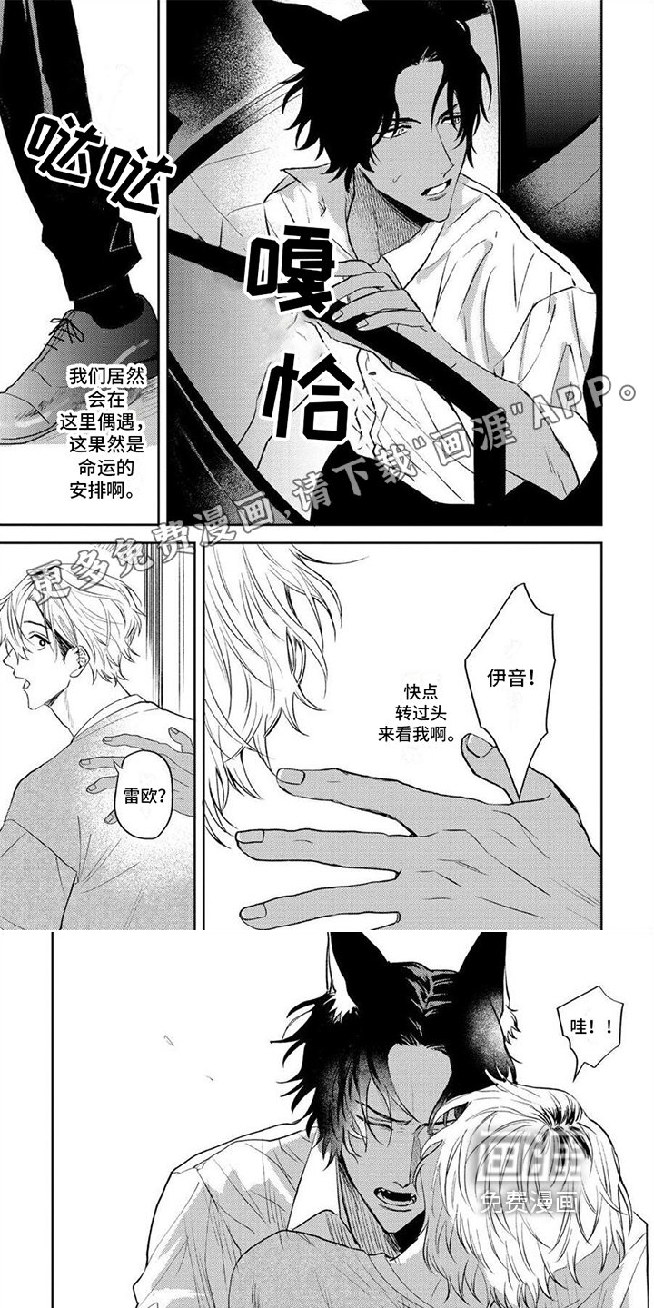 第8章：恋人