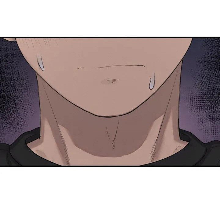 第18章：脸红