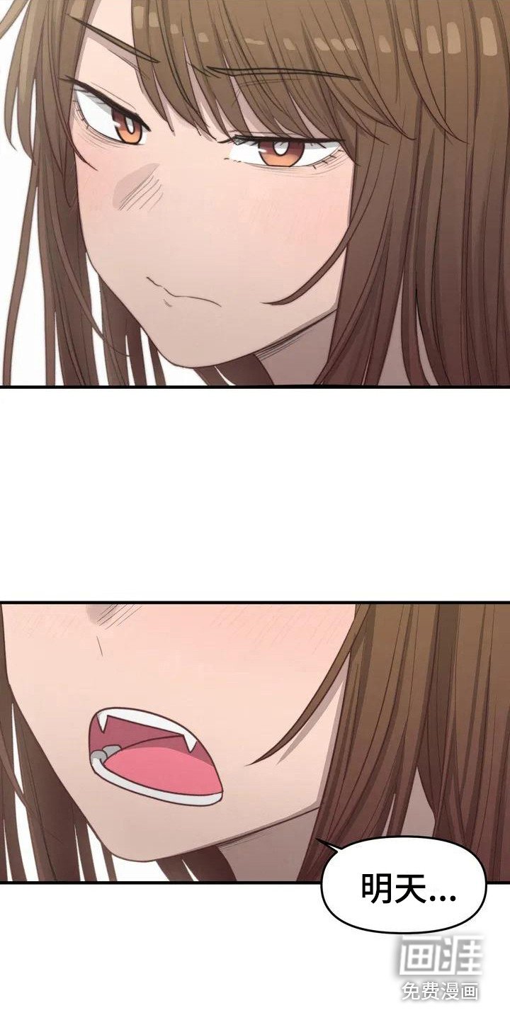 第19章：约定