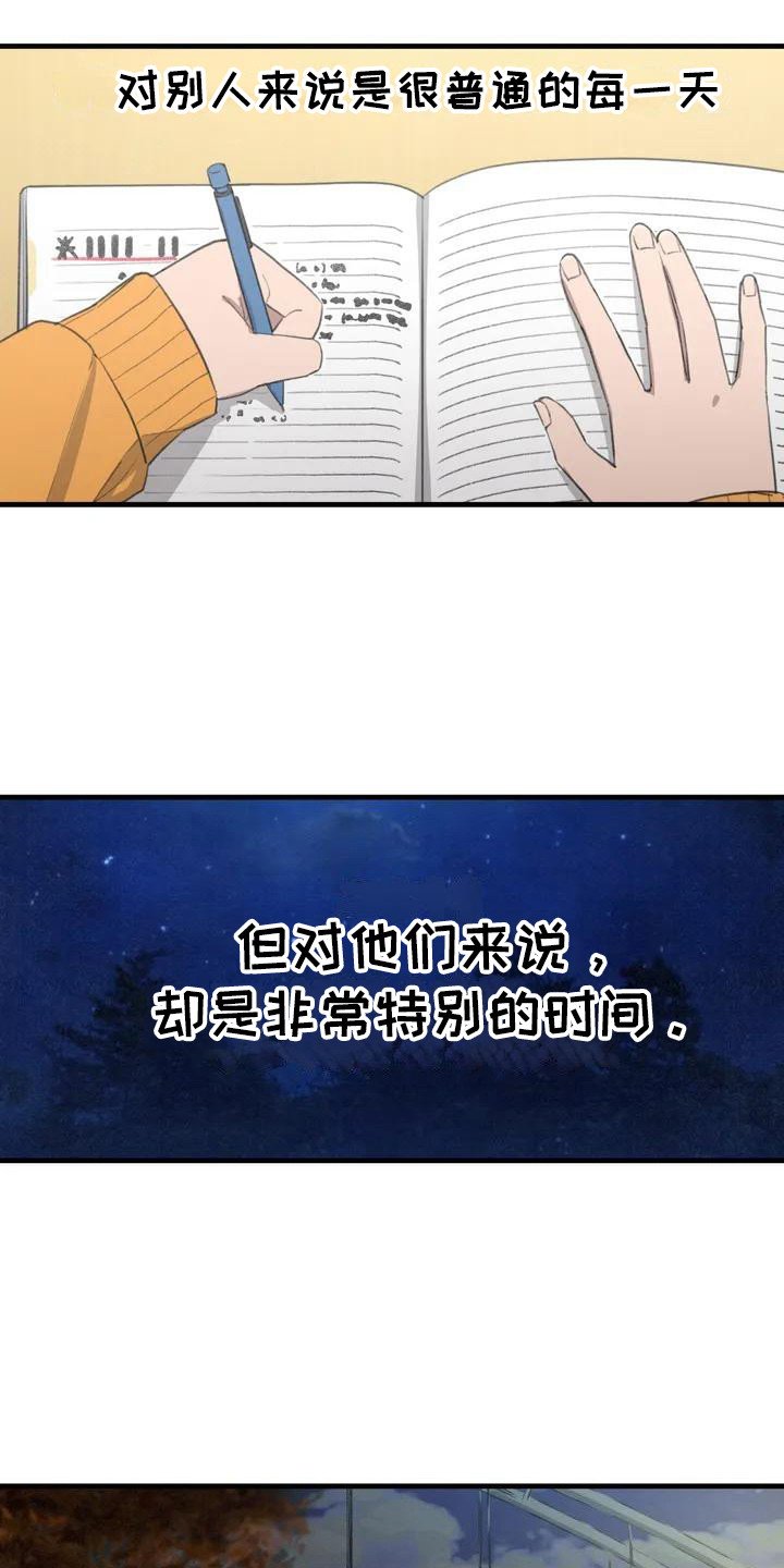 第2章：普通的一天