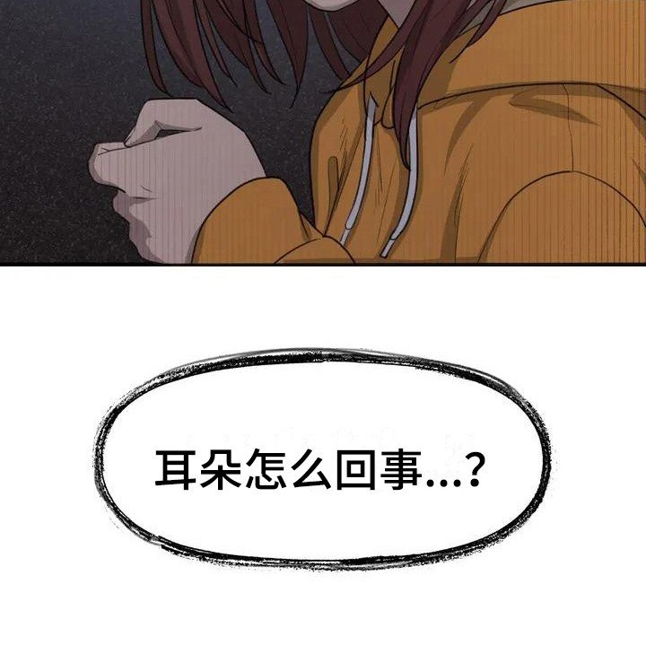 第23章：耳朵