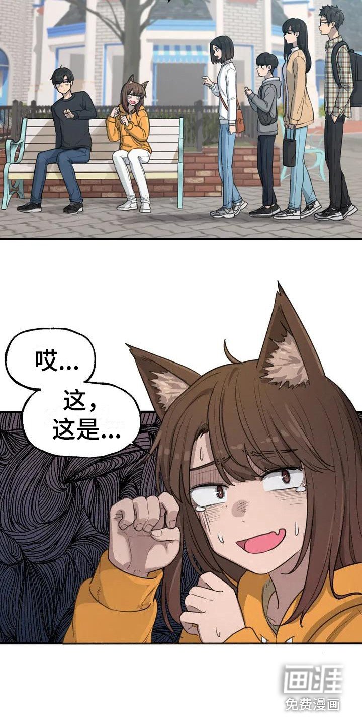 第23章：耳朵