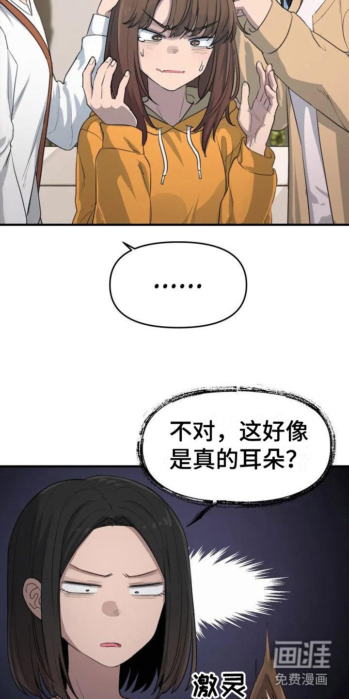 第23章：耳朵
