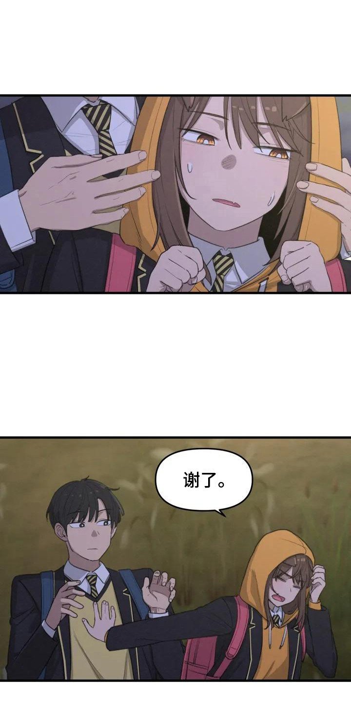 第3章：汪汪叫