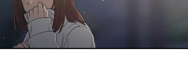 第30章：牵手
