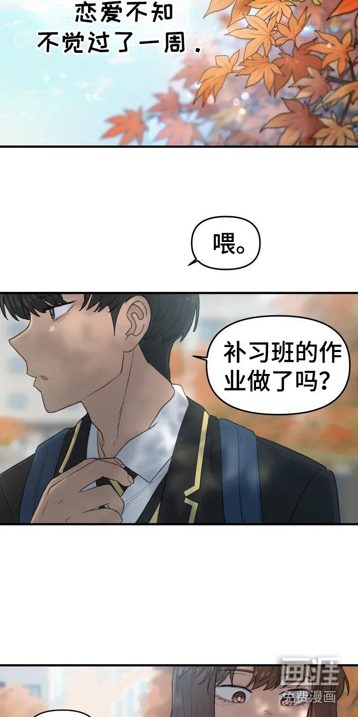 第31章：新的开始