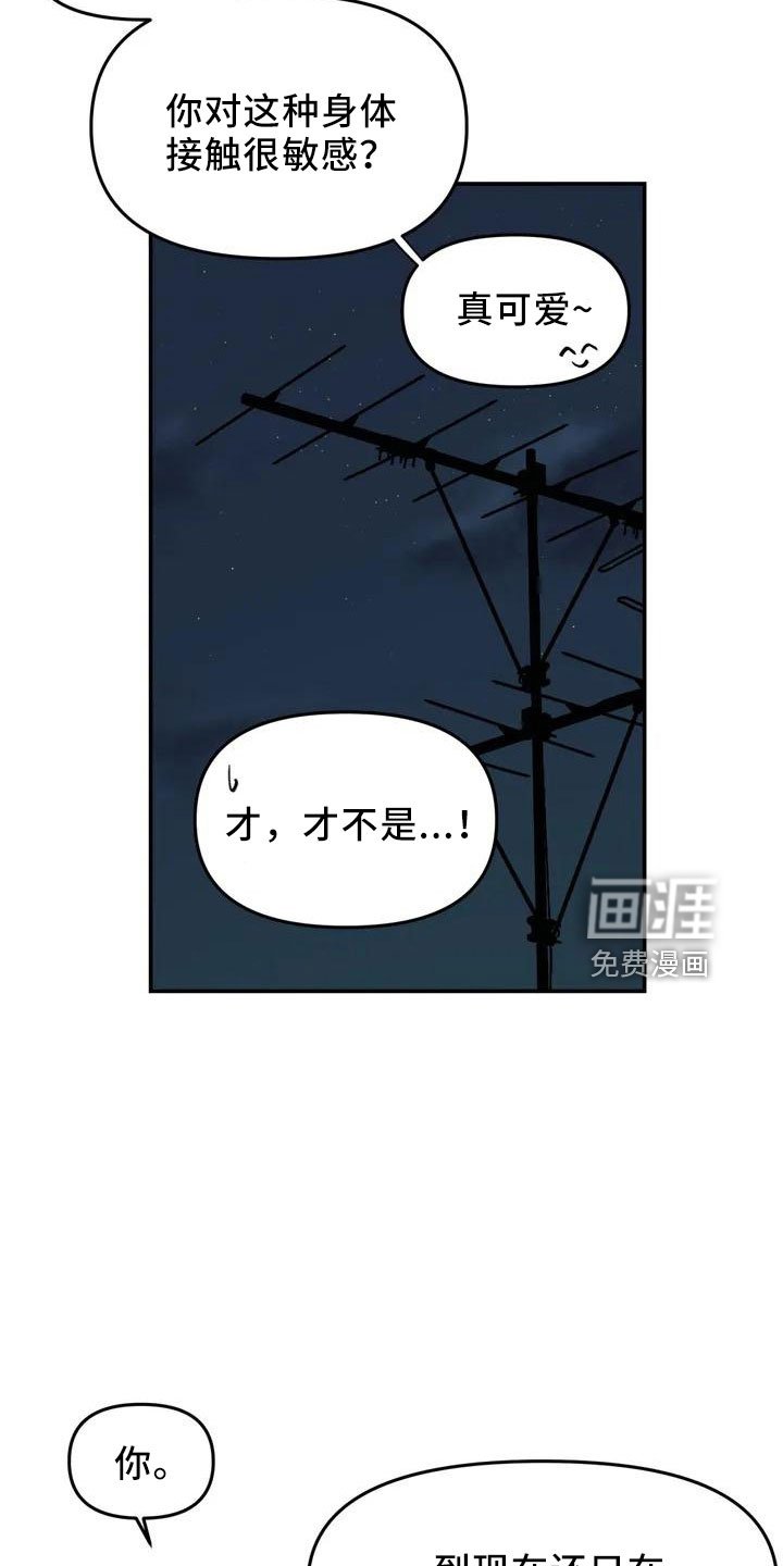 第43章：没有光