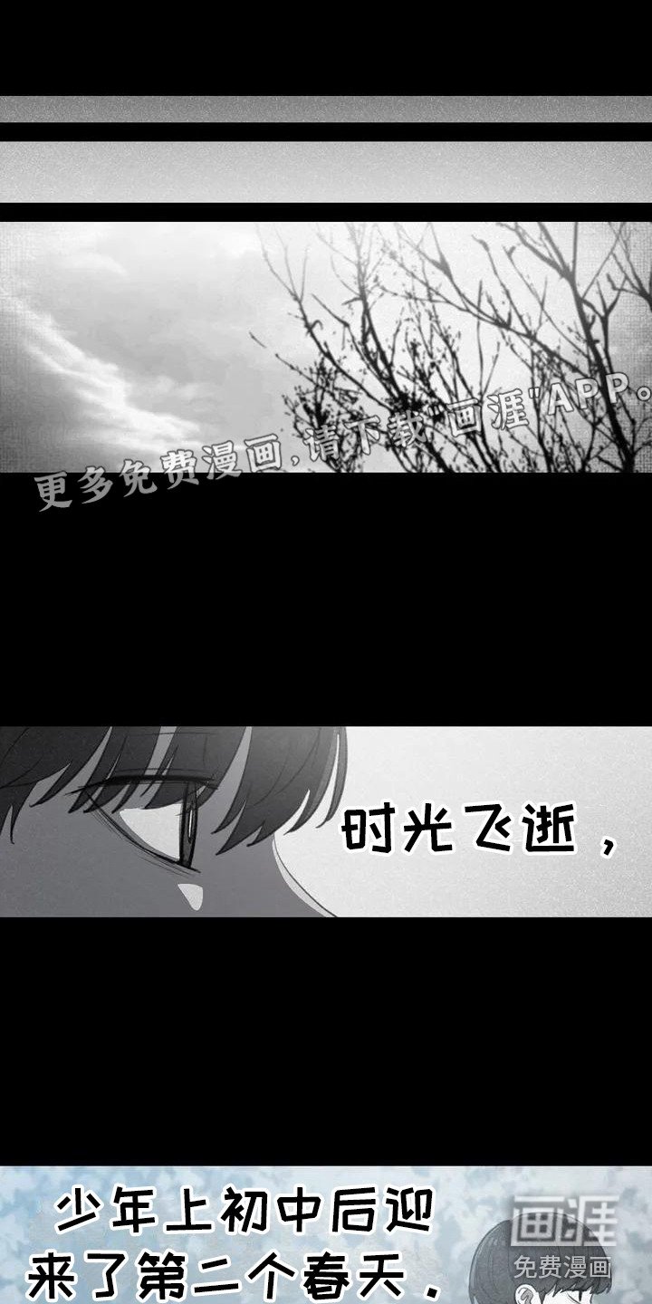 第5章：再次跳动