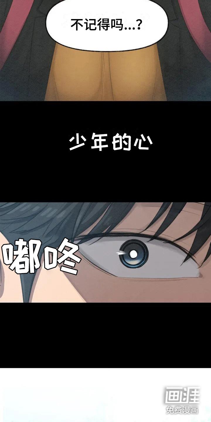 第5章：再次跳动