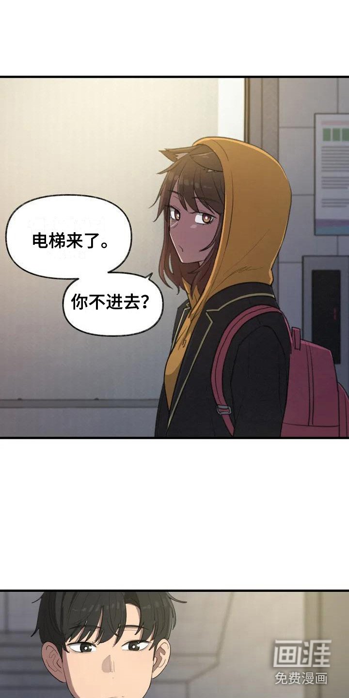 第5章：再次跳动