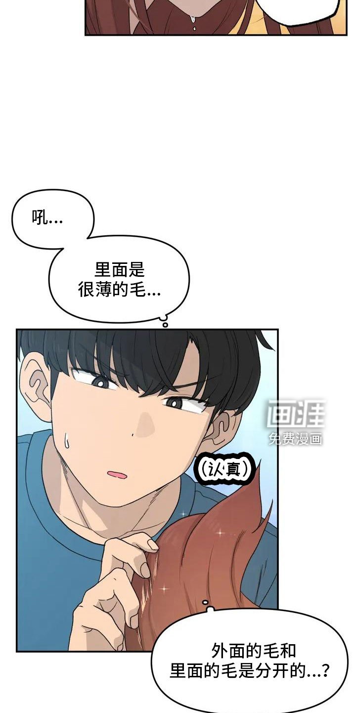 第52章：藏不起来