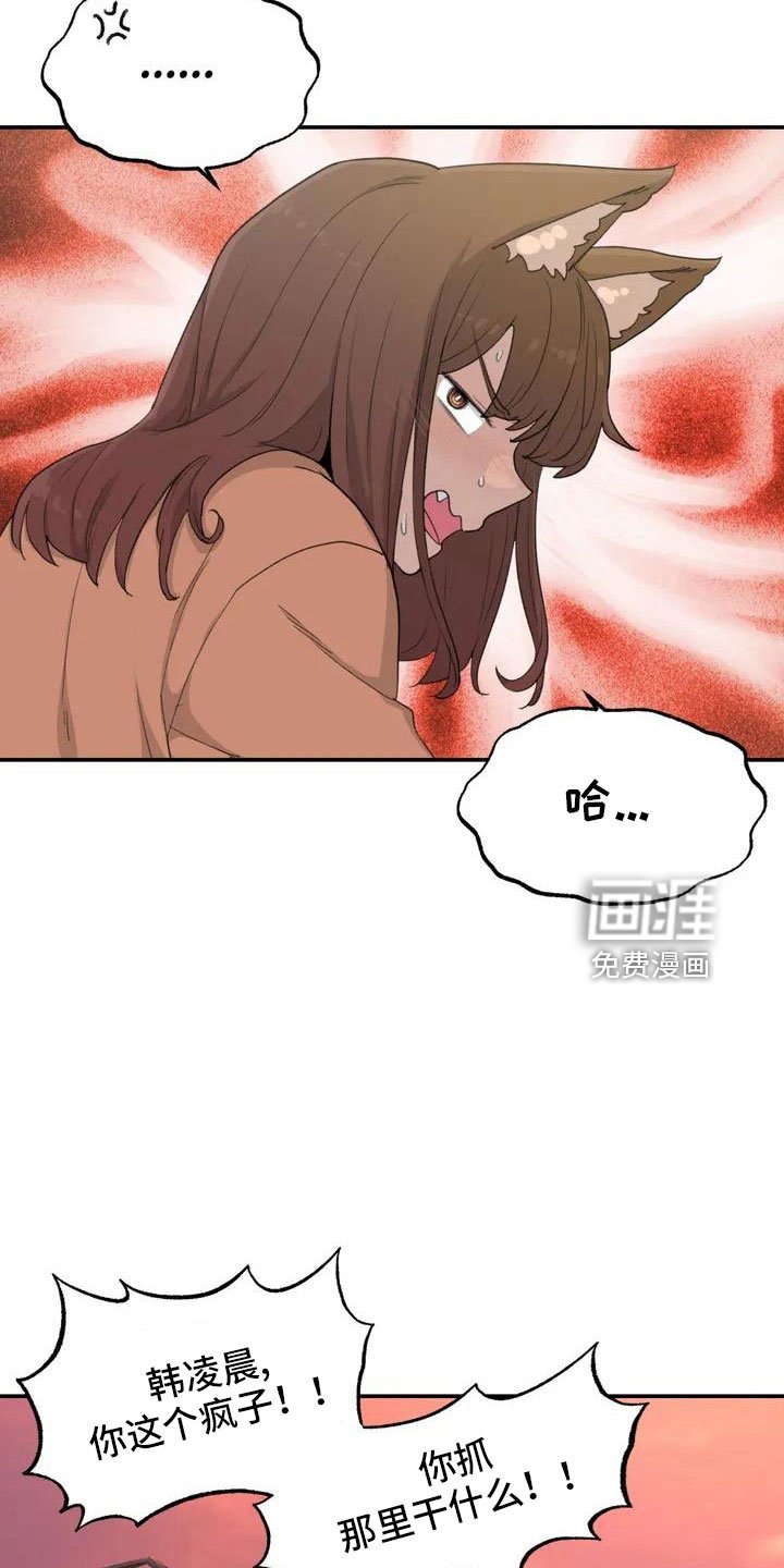 第52章：藏不起来