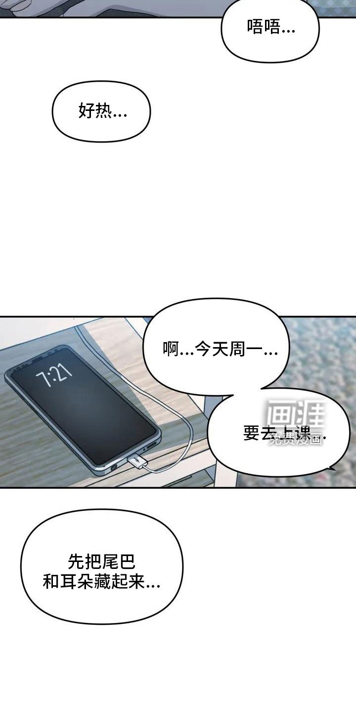 第52章：藏不起来