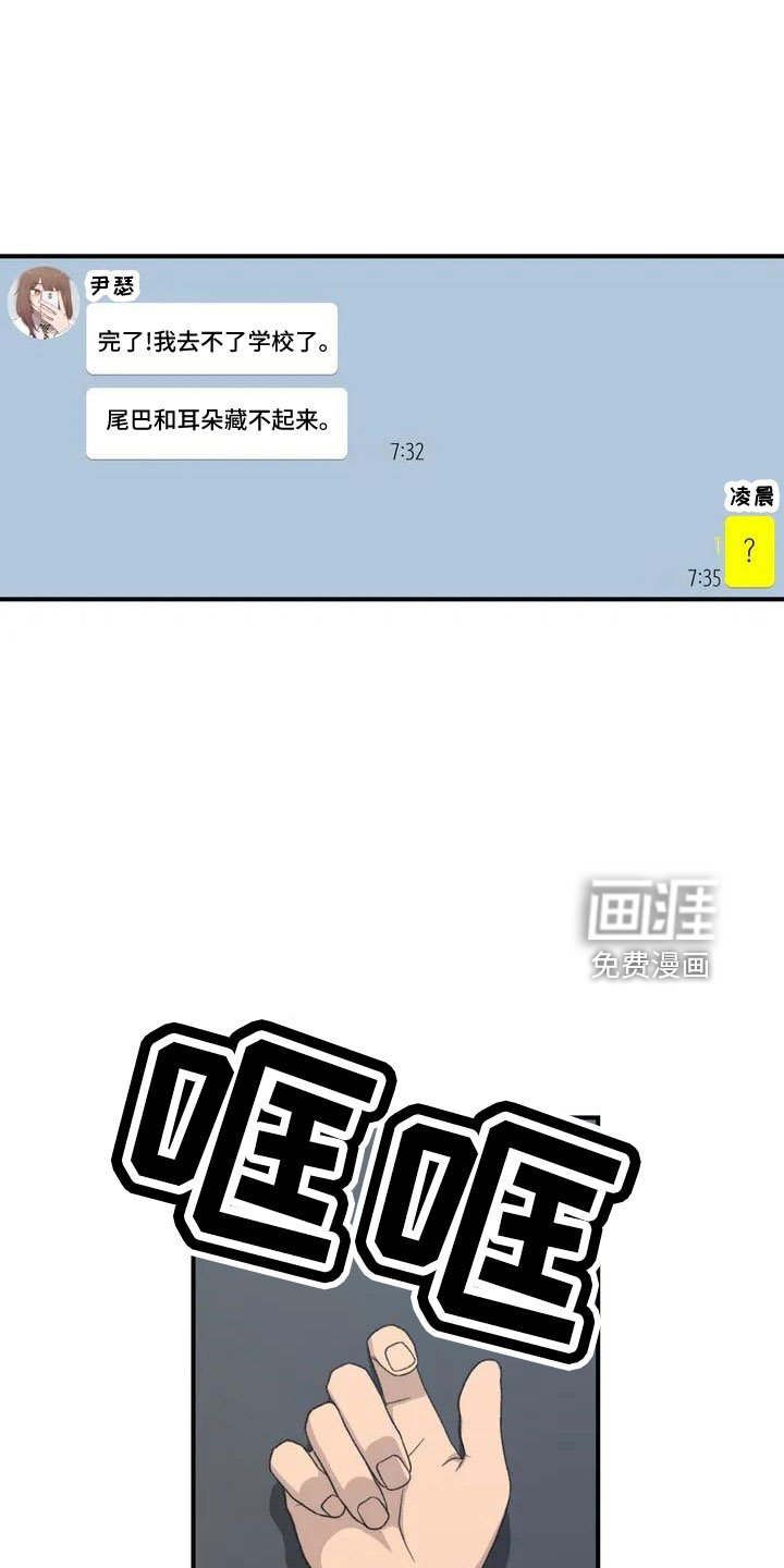 第53章：羞羞的事