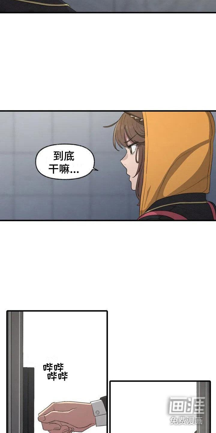 第6章：枫叶一样
