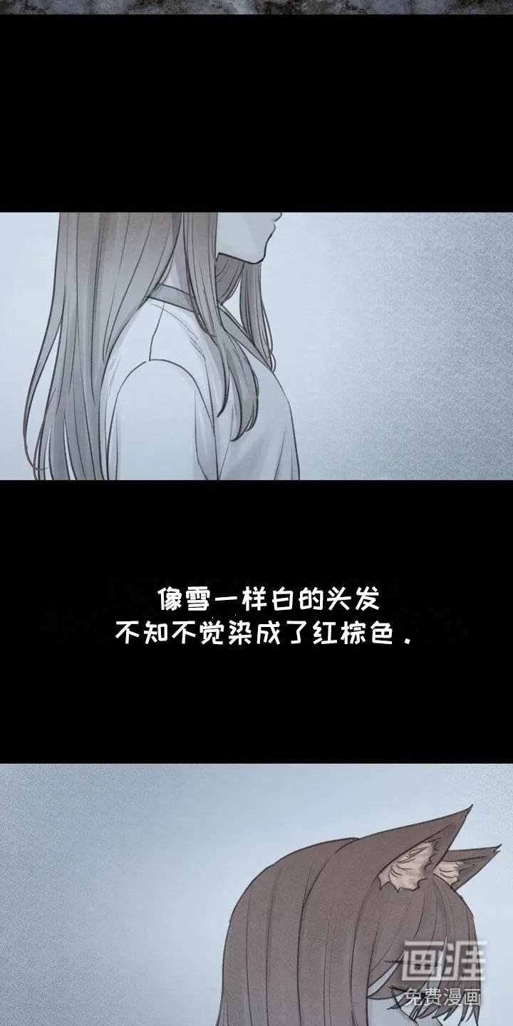 第6章：枫叶一样