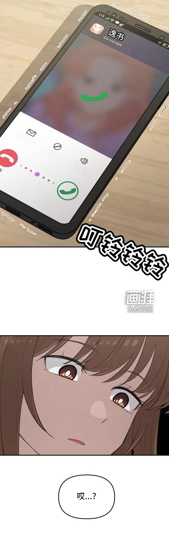 第82章：电话