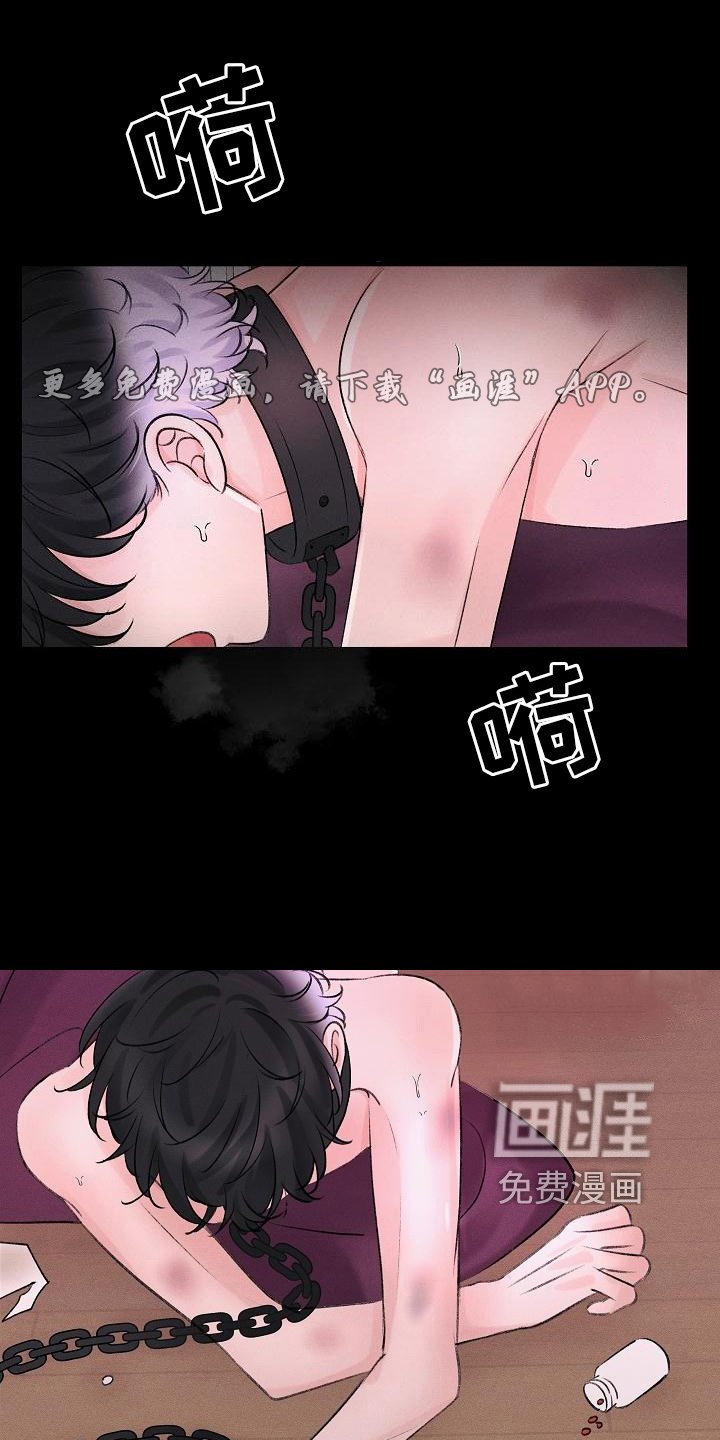 第15章：静养