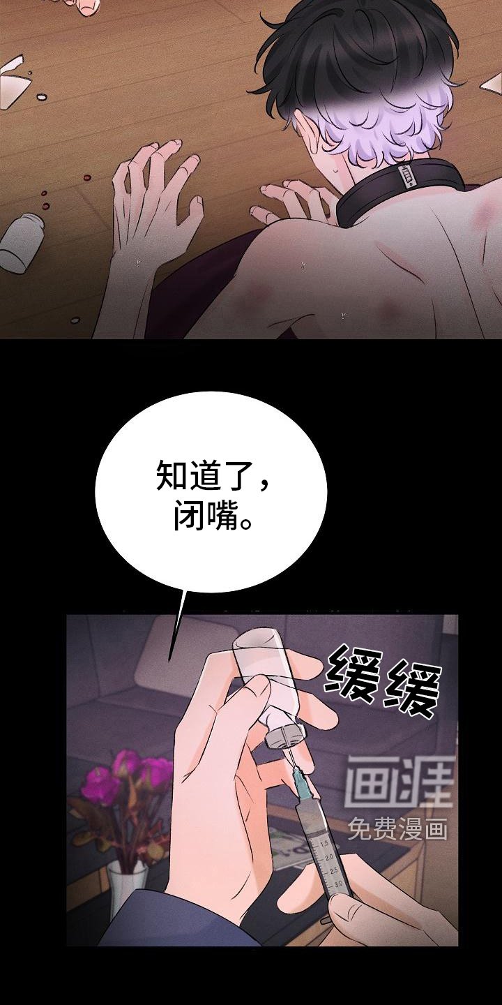 第15章：静养