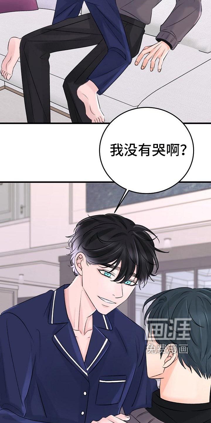 第17章：认出来