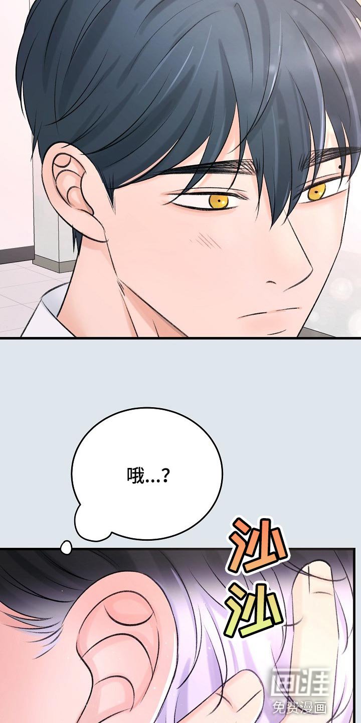 第21章：没有表达心意