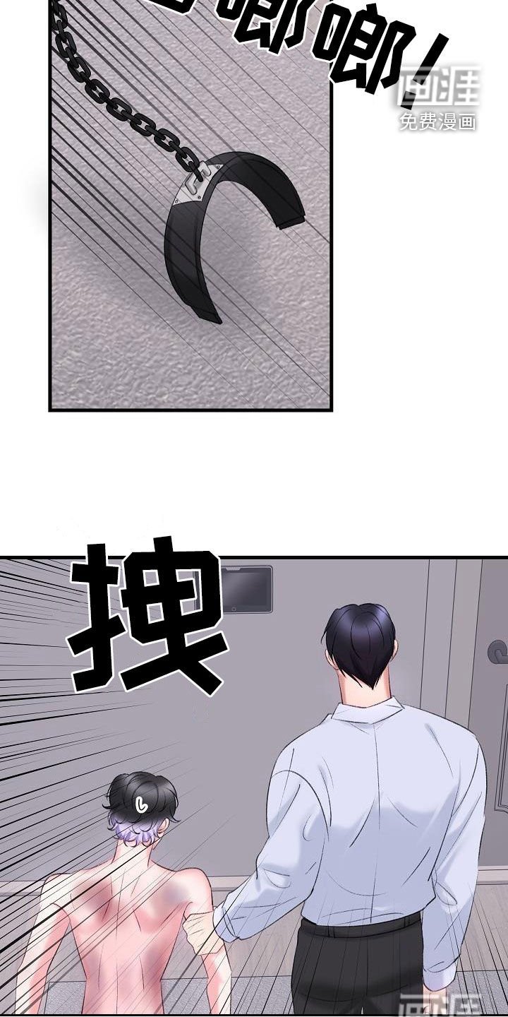 第36章：熟悉的声音