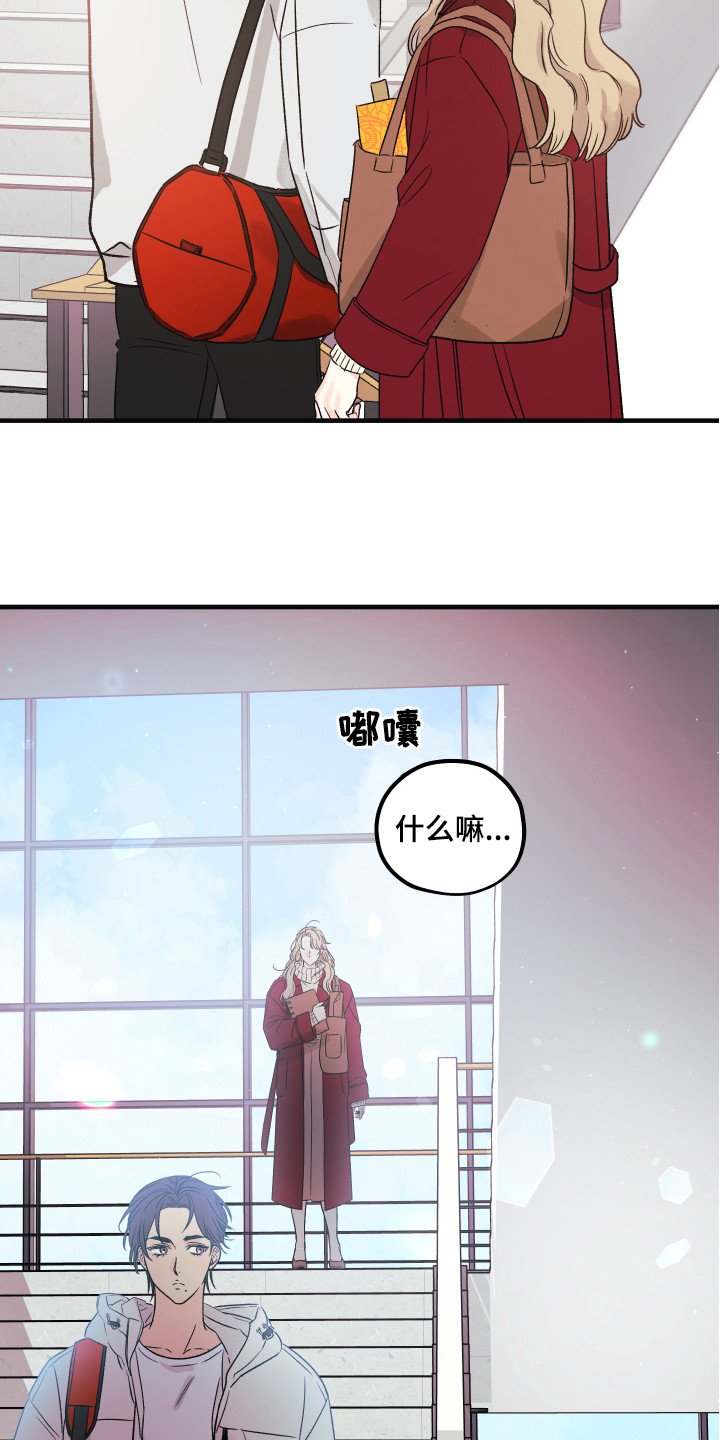 第1章：帮助