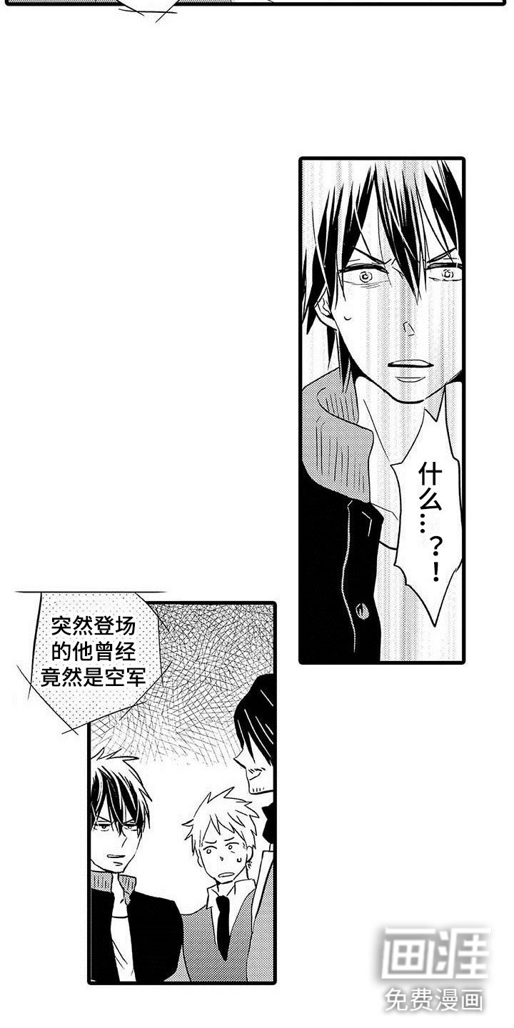 第17章：王牌选手：加入