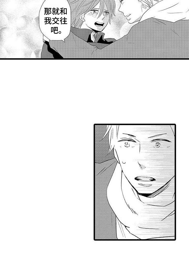 第22章：少年情话：告白
