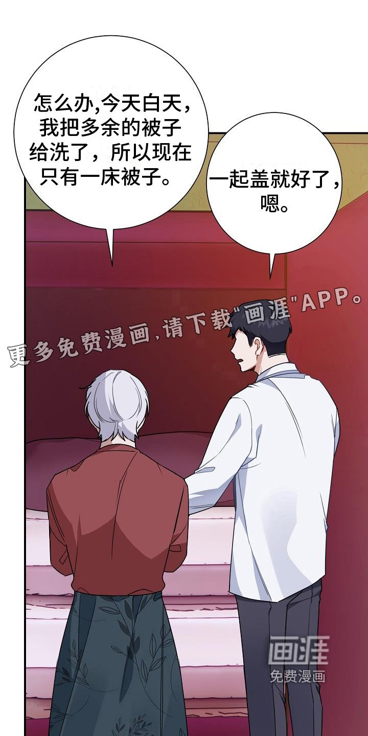 第13章：粉丝