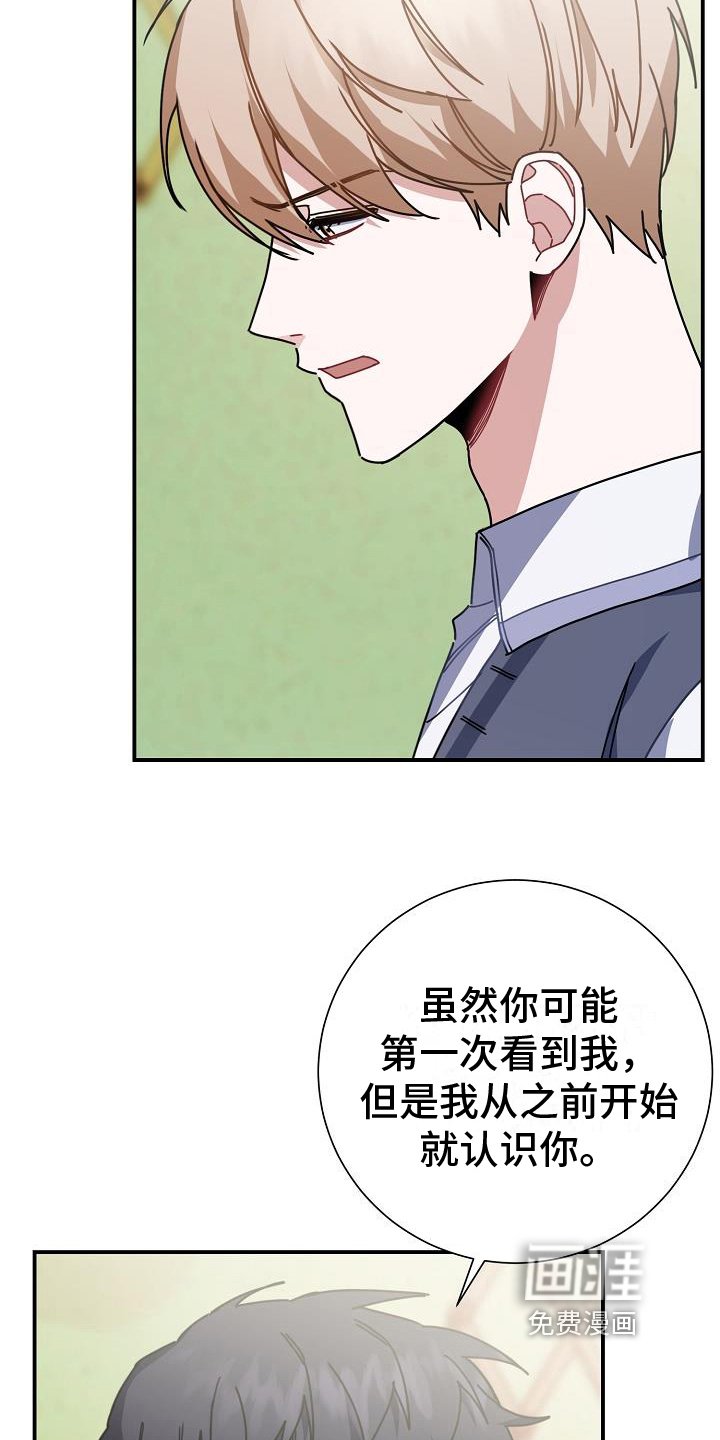 第13章：粉丝