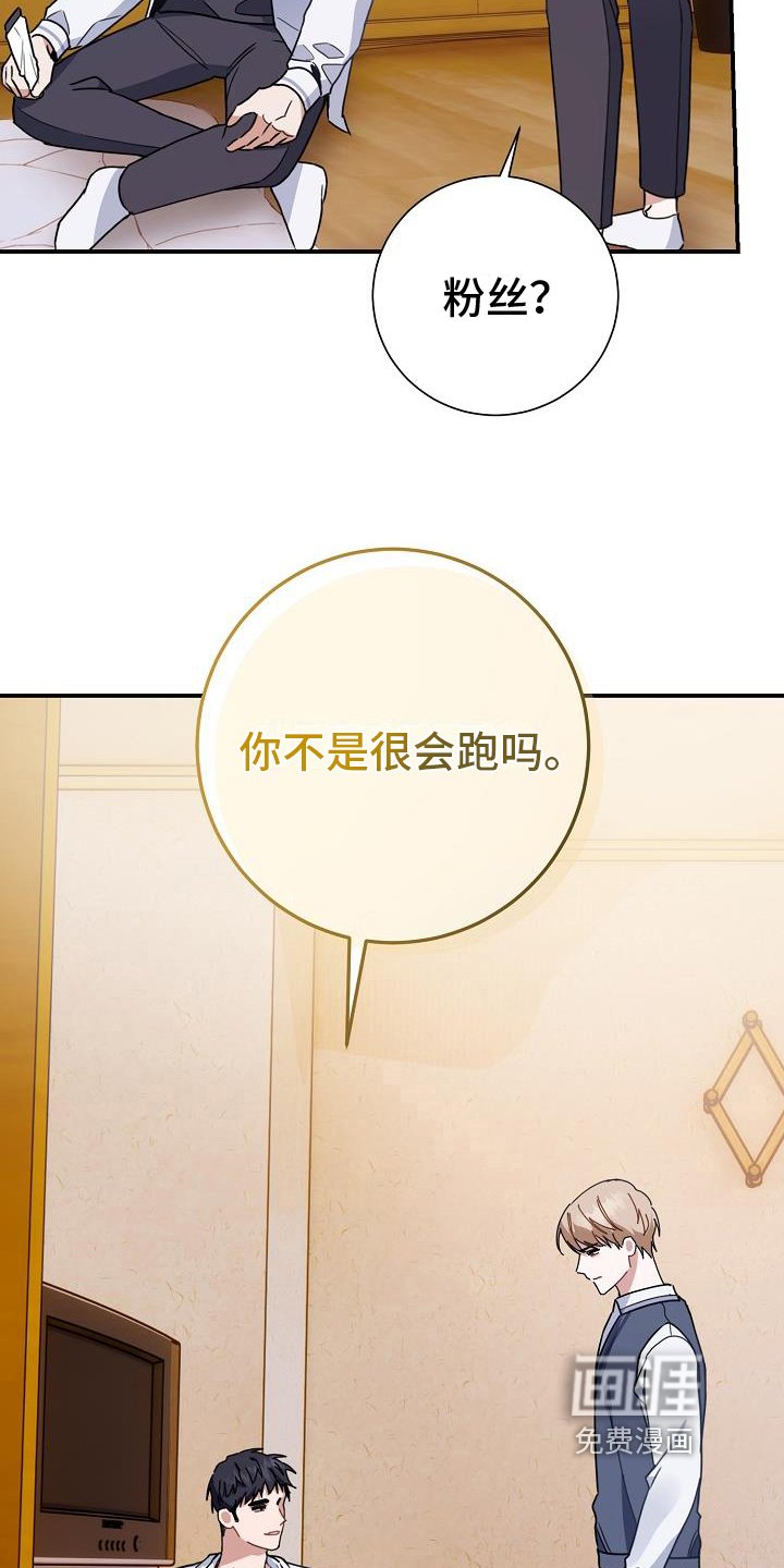 第13章：粉丝