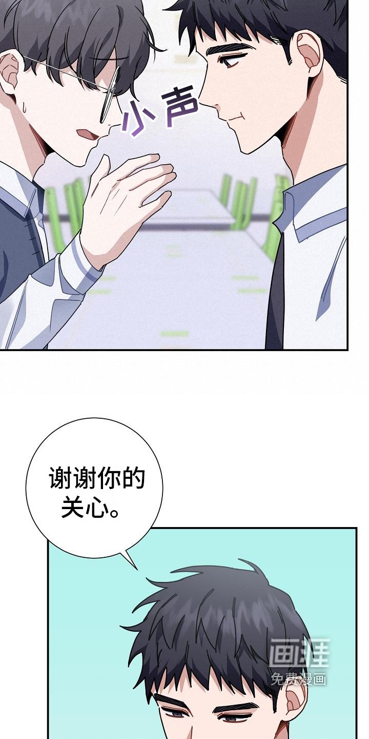 第19章：想得很多