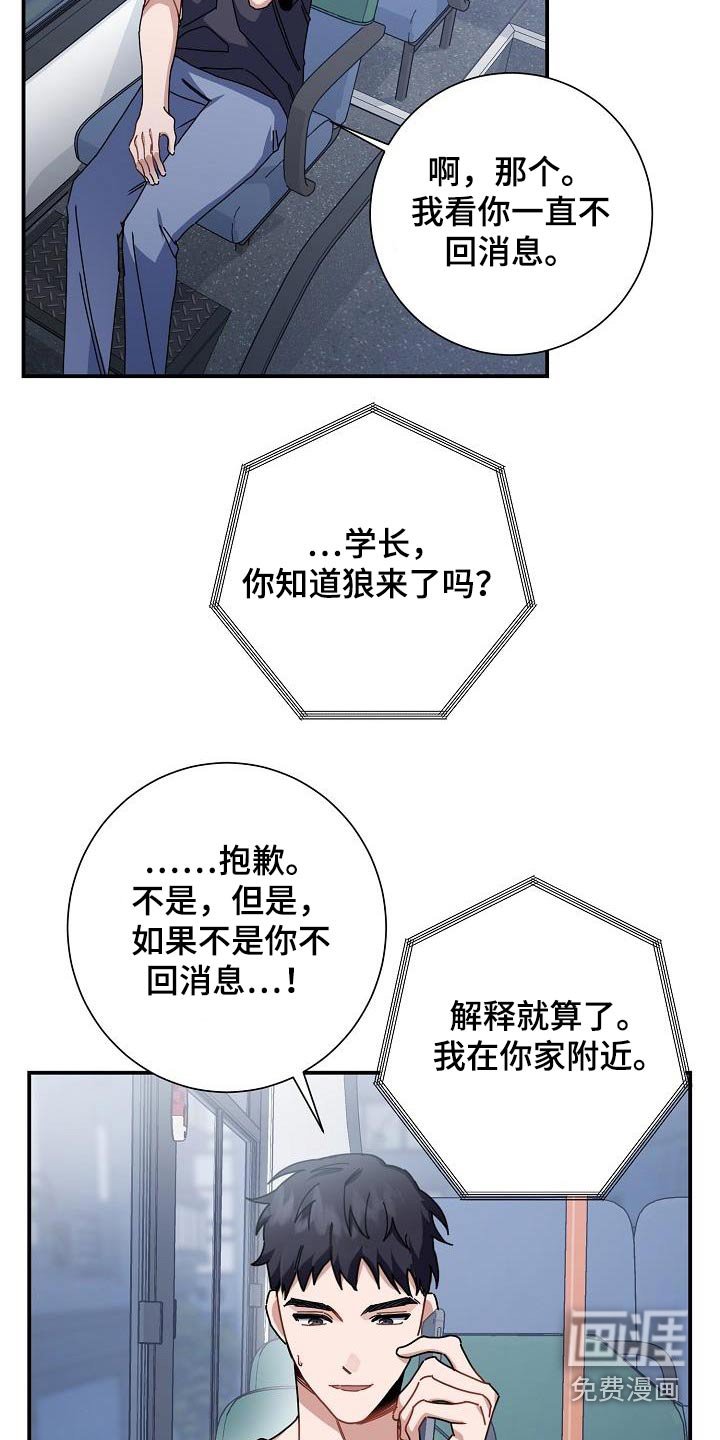 第49章：鞋子