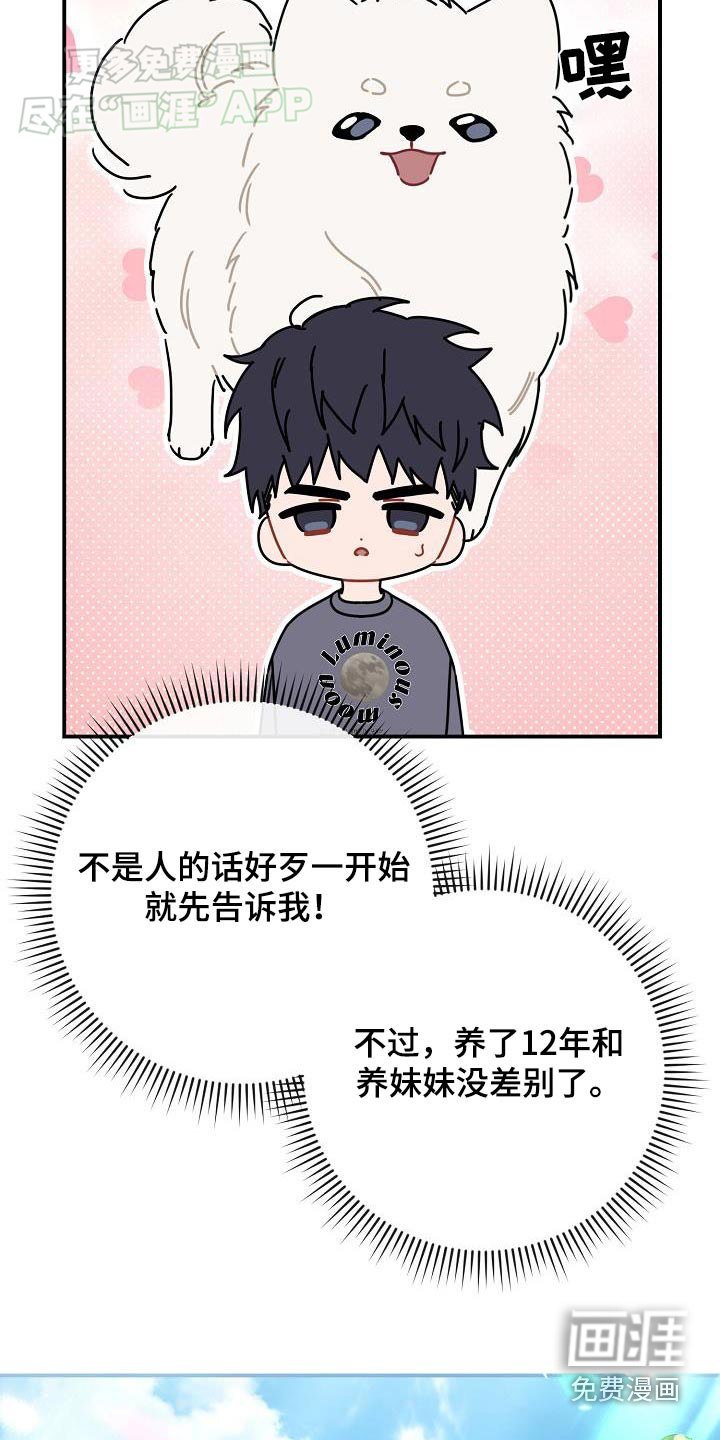第85章：为什么哭