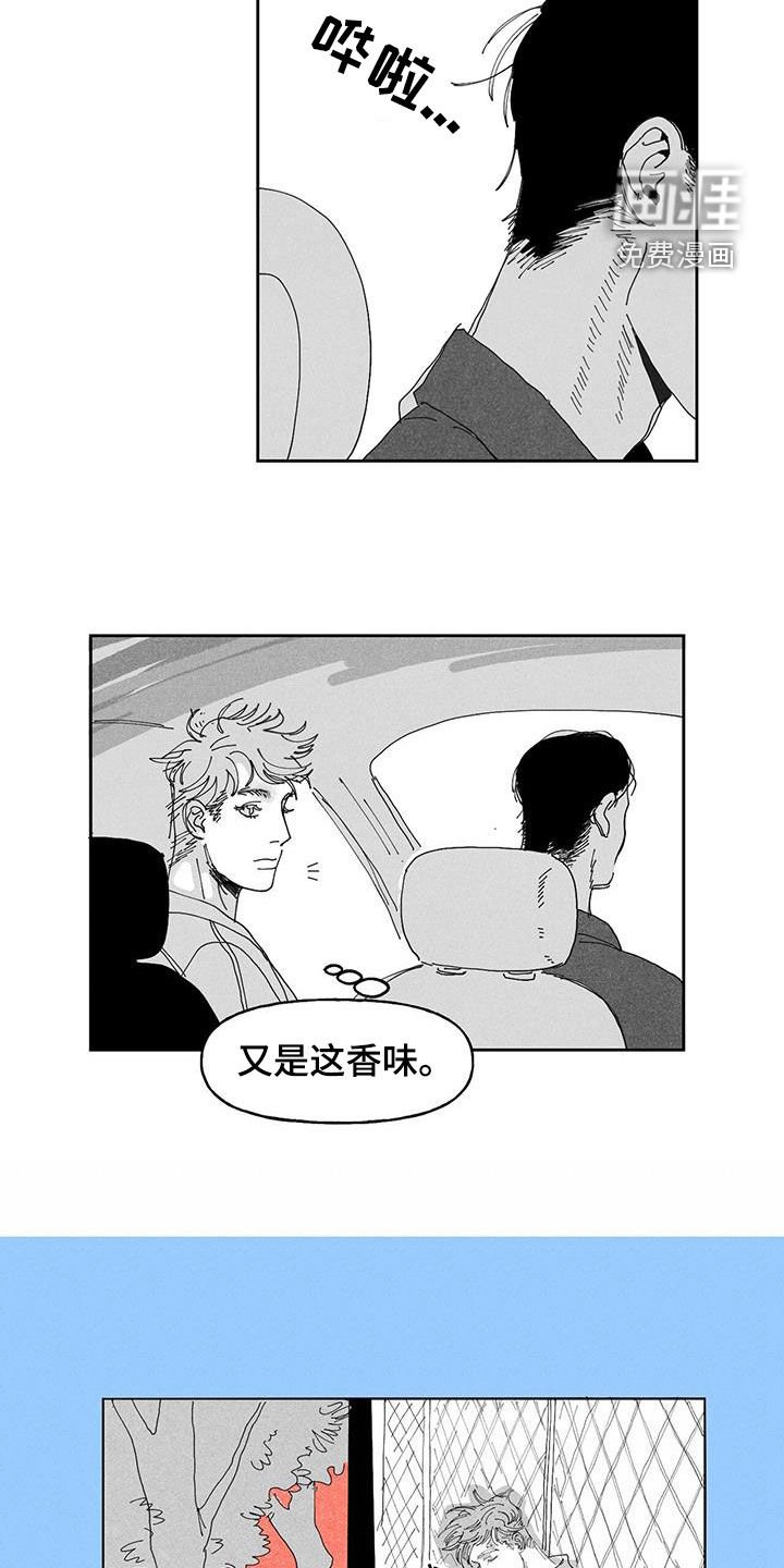 第14章：香味