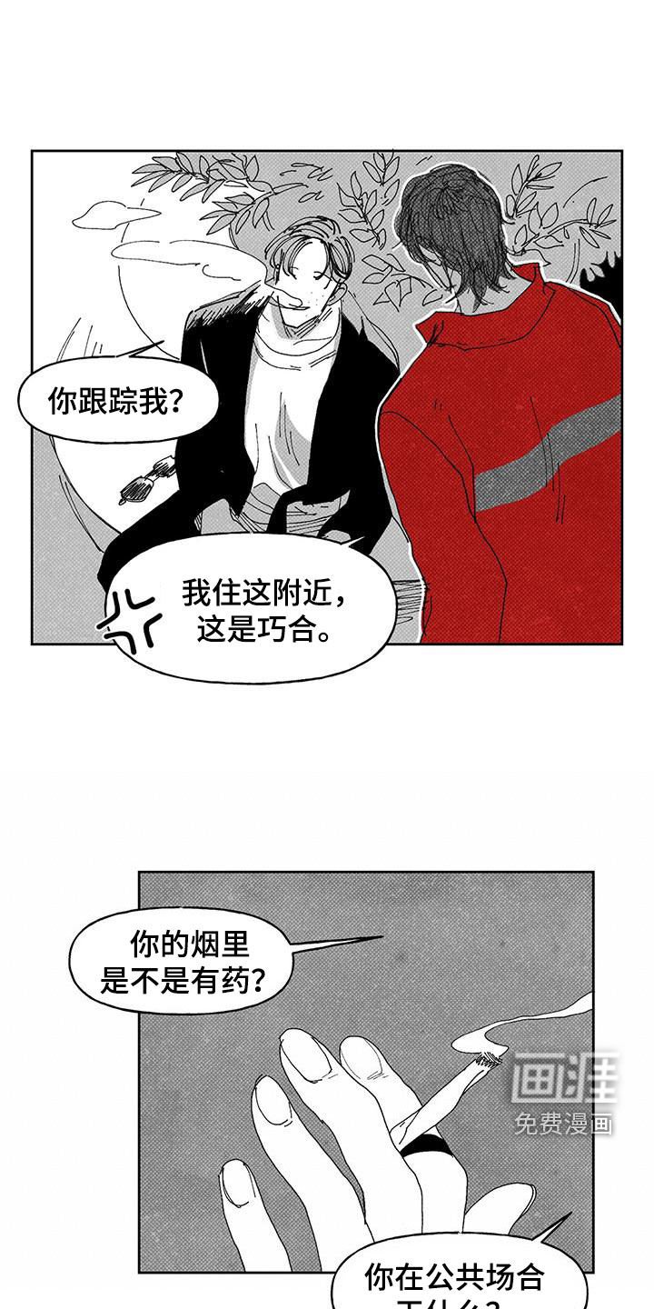 第19章：别越界