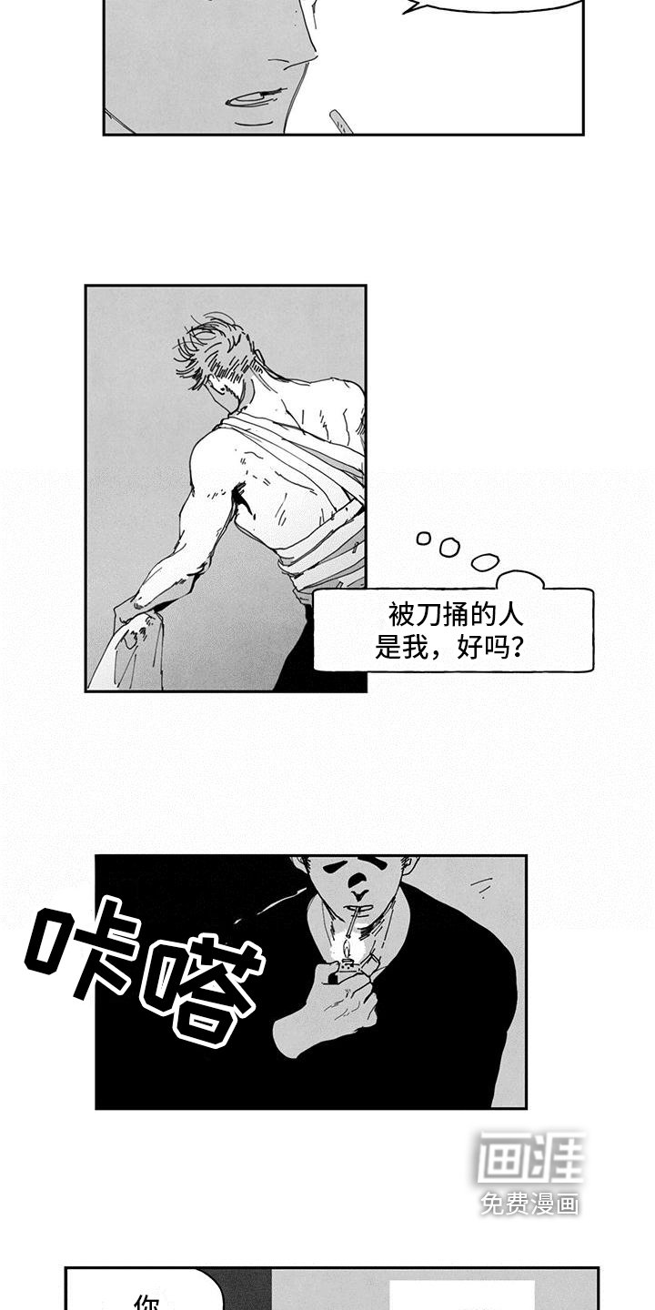 第8章：要求