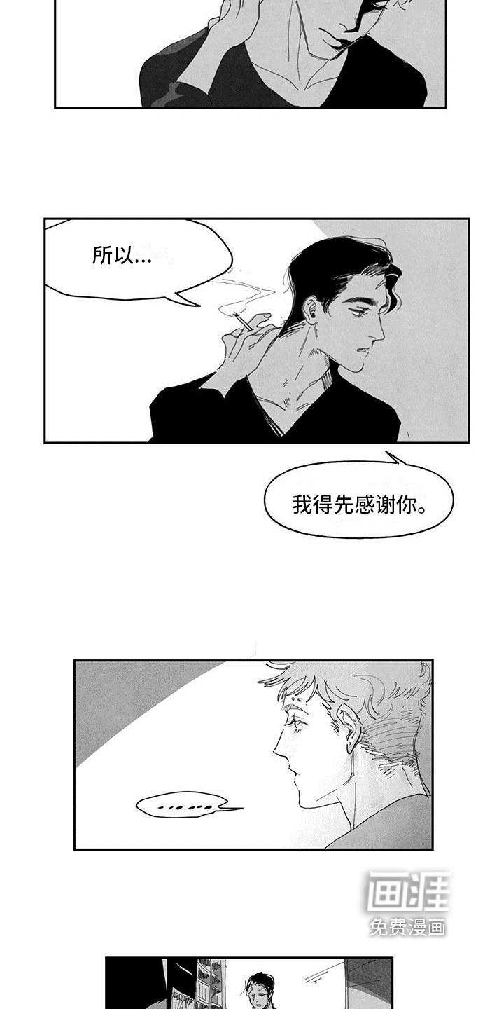 第8章：要求