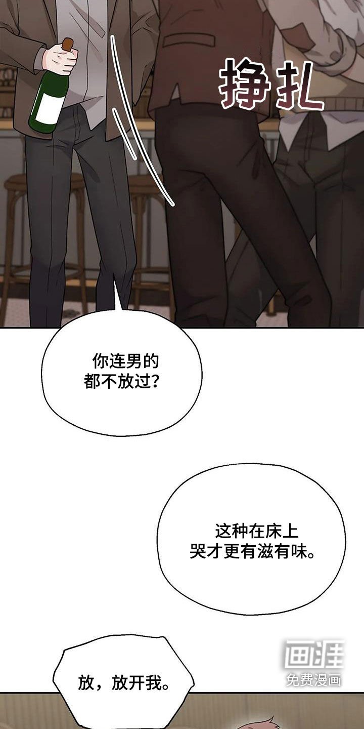 第21章：咸猪手