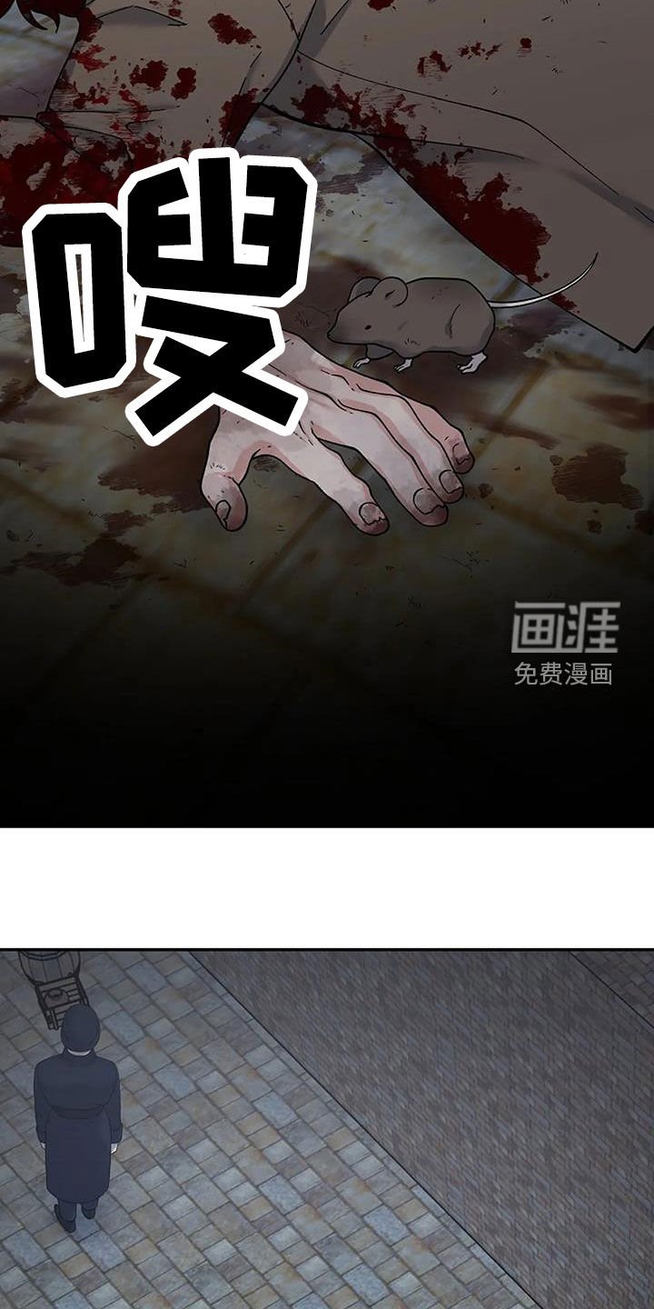 第33章：连环杀人案