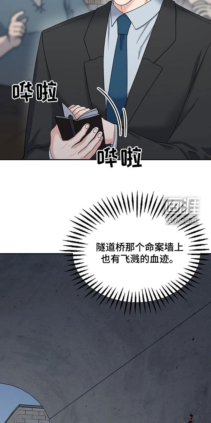 第33章：连环杀人案