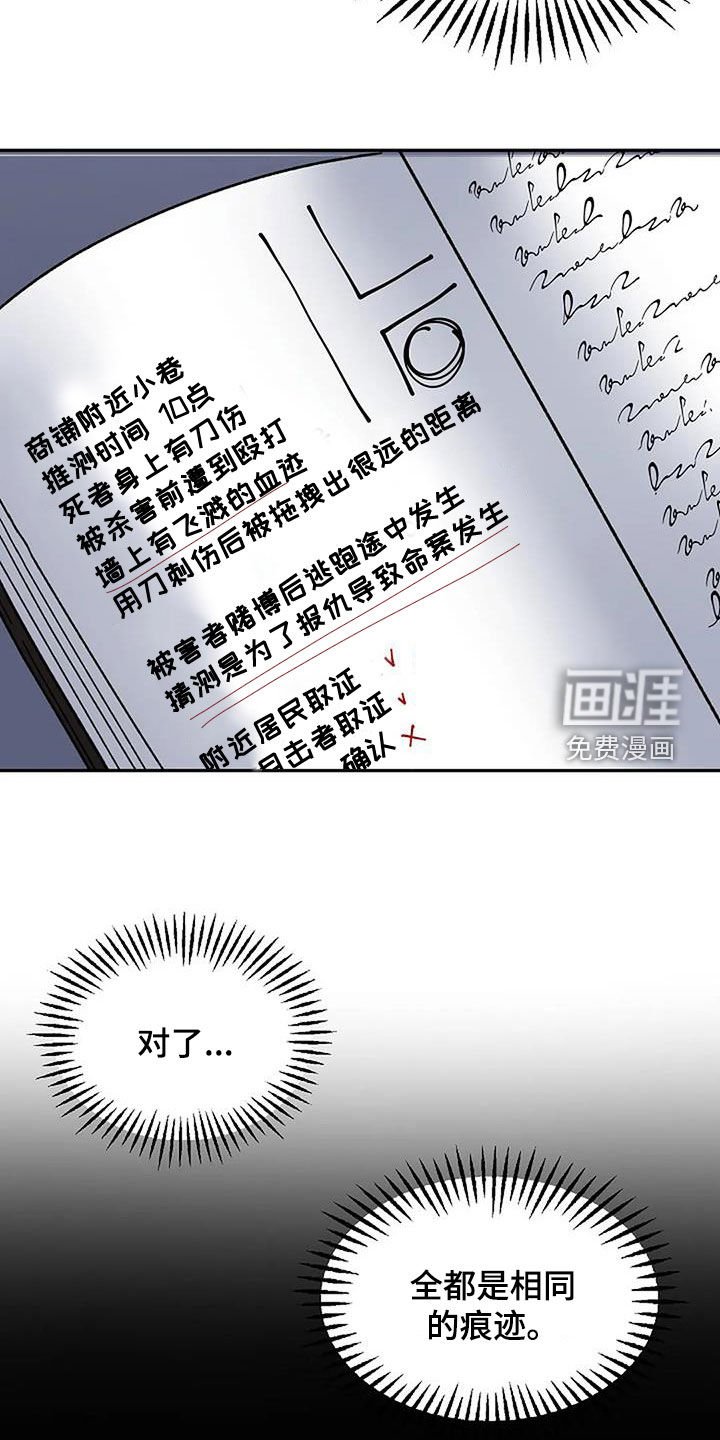 第33章：连环杀人案