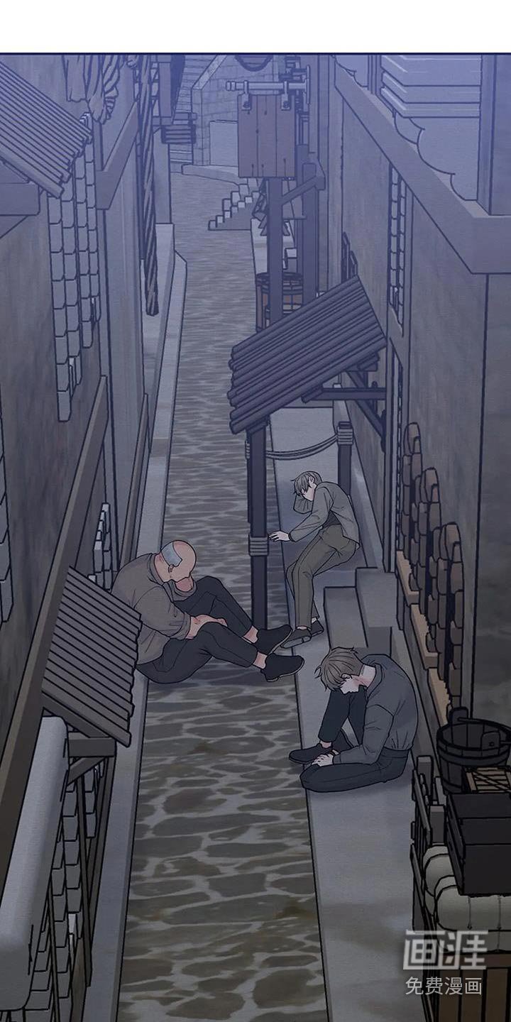 第72章：不能阻止 