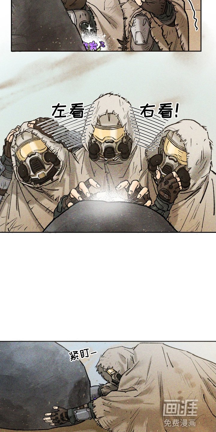 第1章：新发现