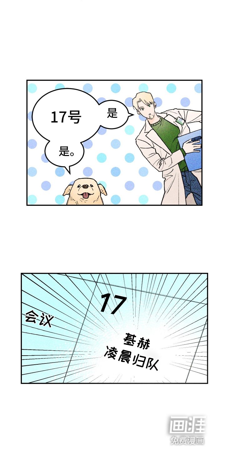 第1章：新发现